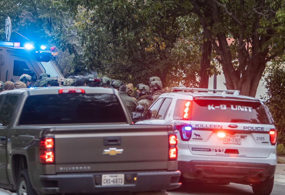 Is Killeen losing the war on crime? ‘A united front’ Officials