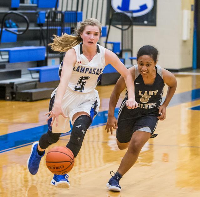 Lady Badgers Piling Up Victories And A No 15 Ranking With Hot