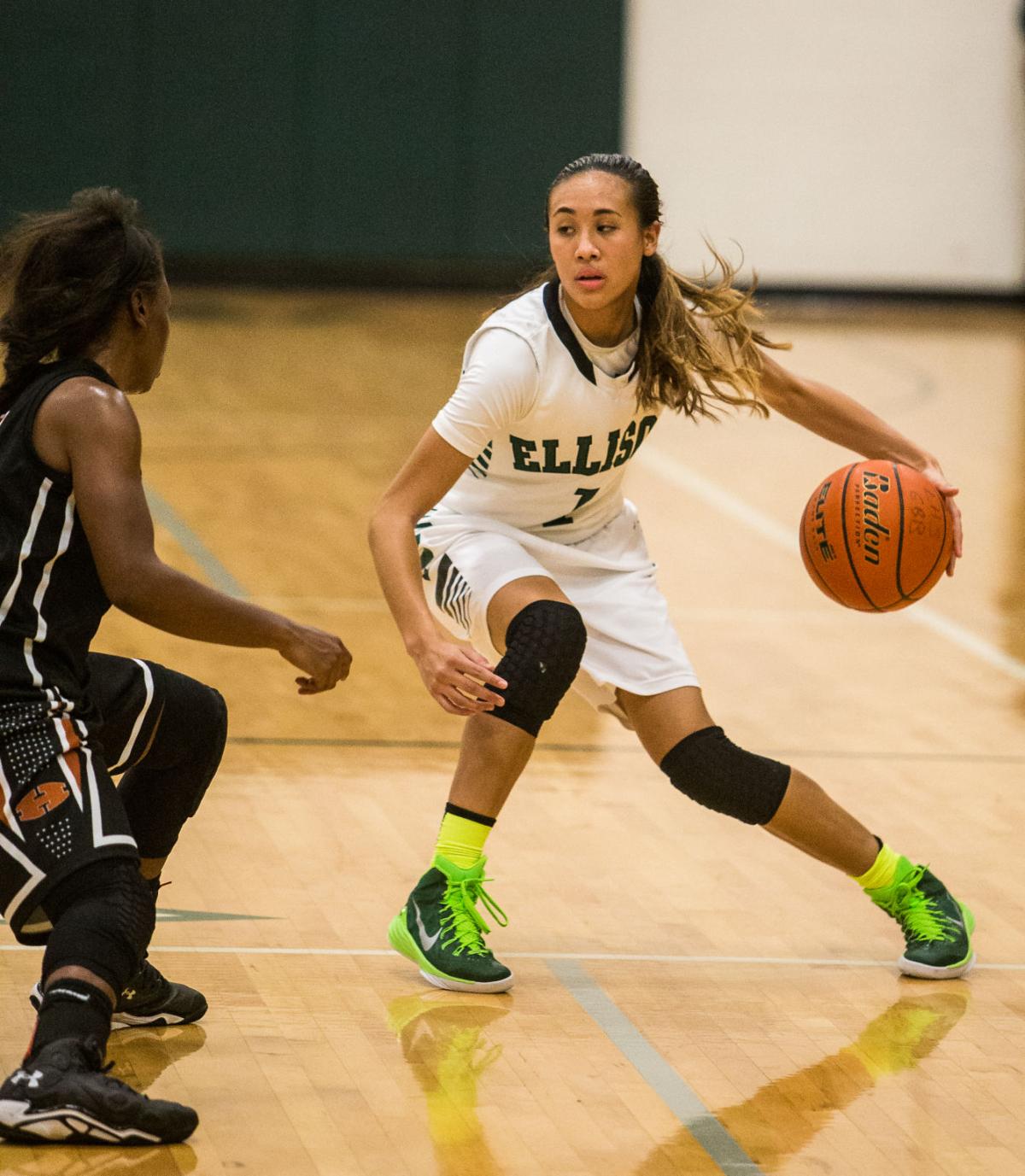 Lady Eagles Erase Second Half Deficit Win Handily Against Hutto