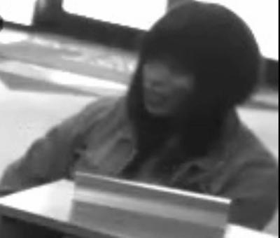 Killeen Police Investigate Friday Afternoon Bank Robbery Local