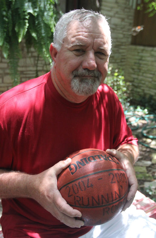 Sports Legend Bo Burgess