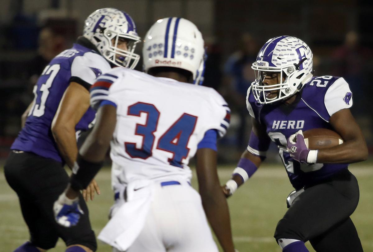 Florence Football