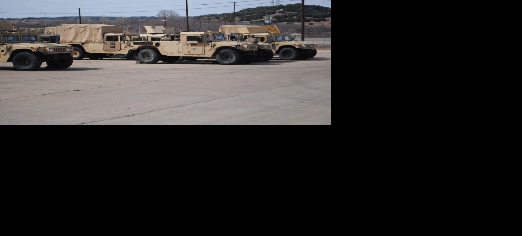 new military vehicle to replace humvee