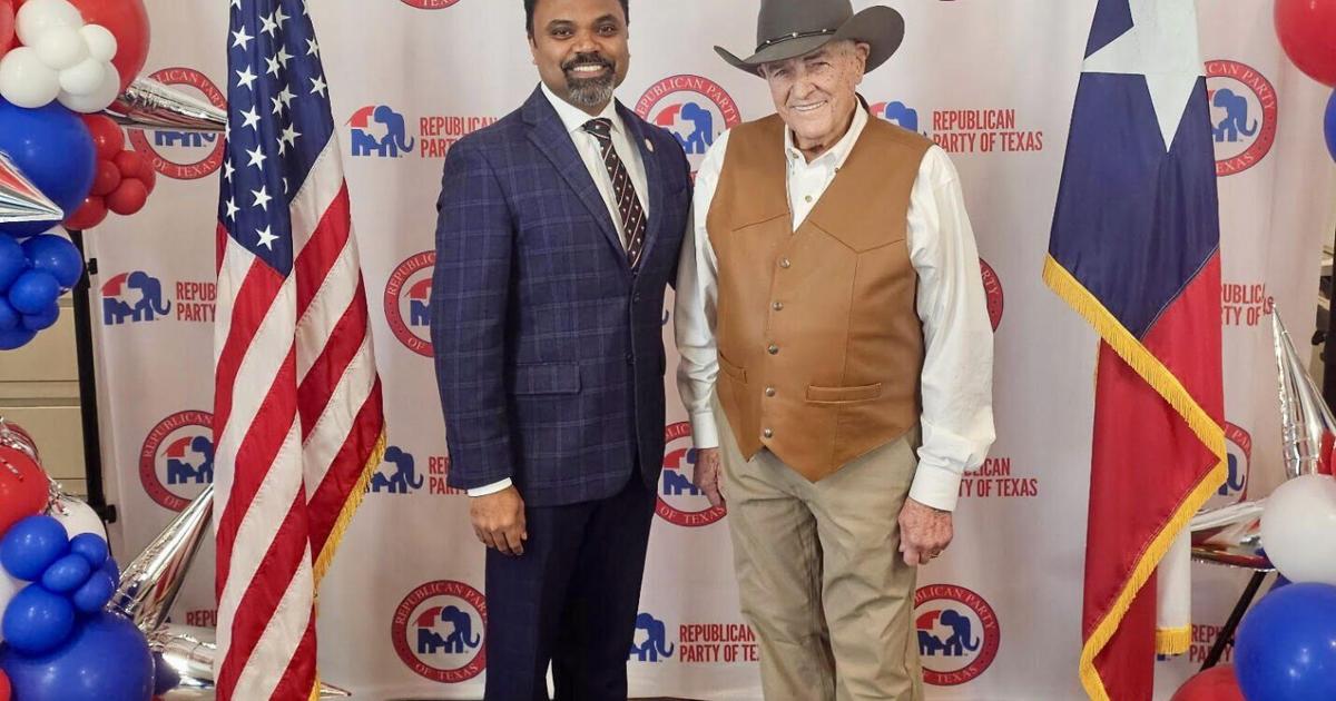 John R. Carter US Rep. John Carter announces 12th term bid for 31st District of Texas ...