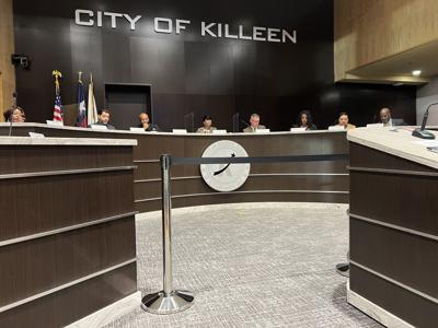Killeen City Council