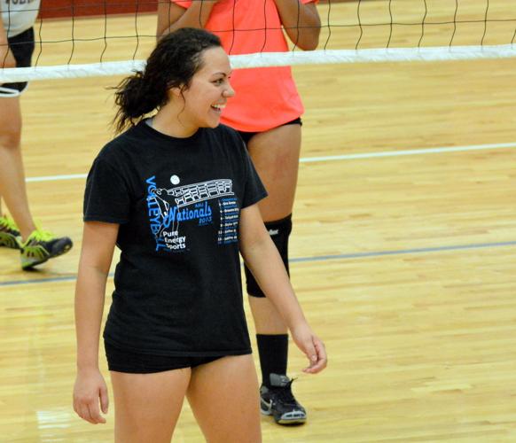 Lady Roos seeking stronger finish to season Killeen