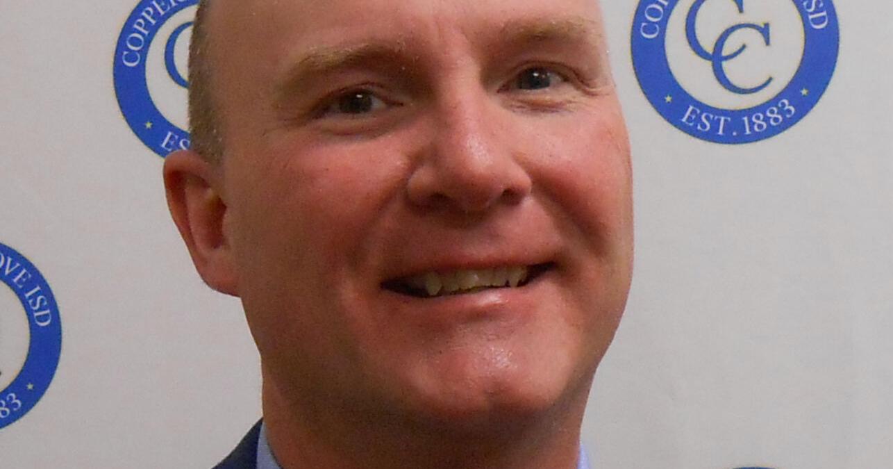 New deputy superintendent officially assumes role in Cove ISD - Vimarsana News