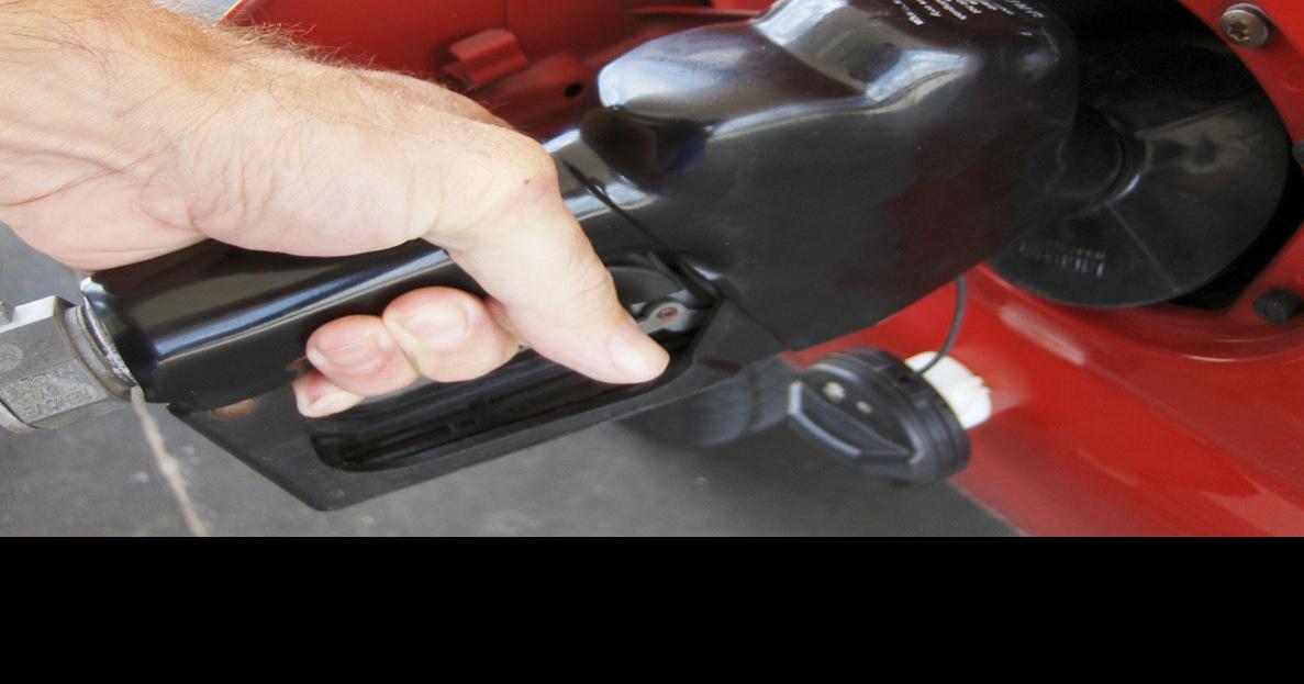 Gas prices on the rise locally, nationally | Local News | kdhnews.com