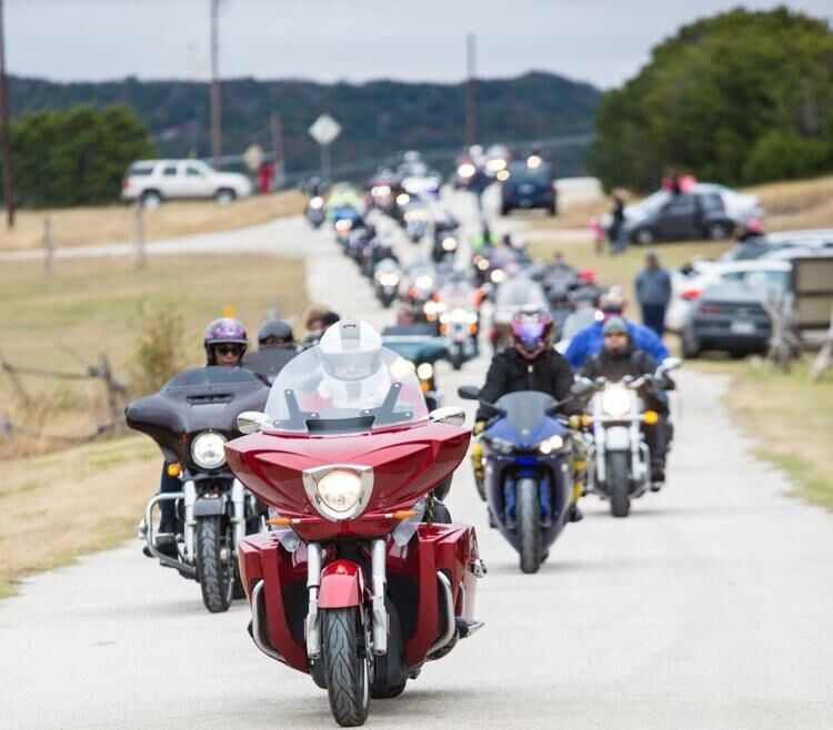 TriCounty Toy Run makes another trip this Sunday Harker Heights