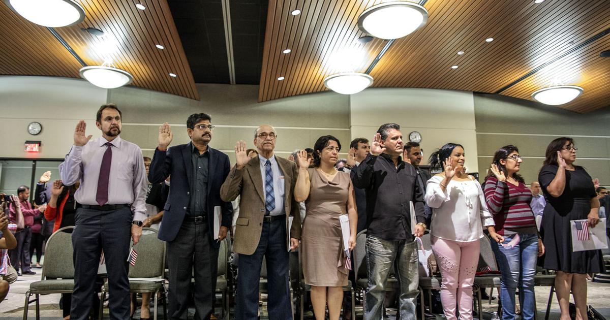 Free citizenship classes available at CTC | Education | kdhnews.com