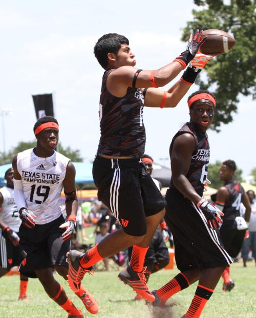 Temple earns trip to 7-on-7 championship bracket