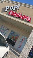 POP CornUtopia offers rewards and military discount for popcorn lovers!