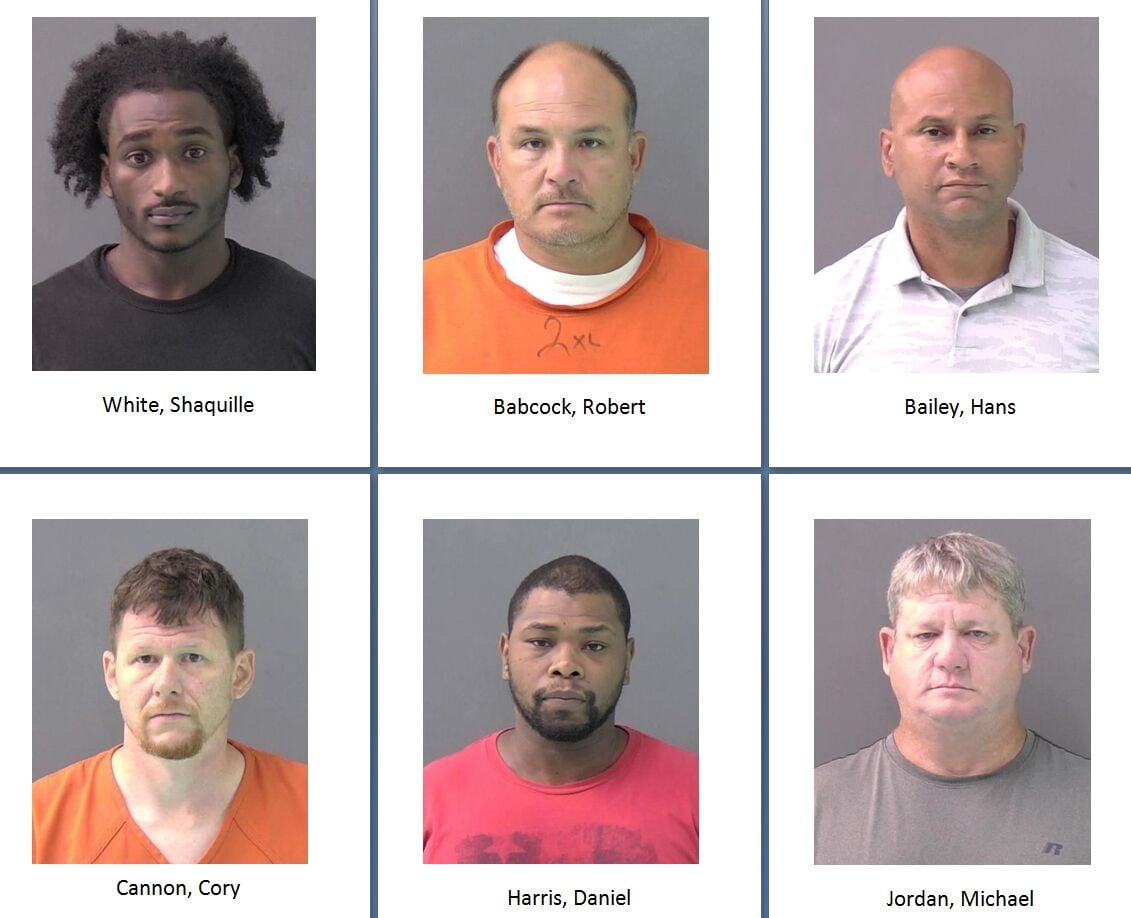 mn prostitute arrests