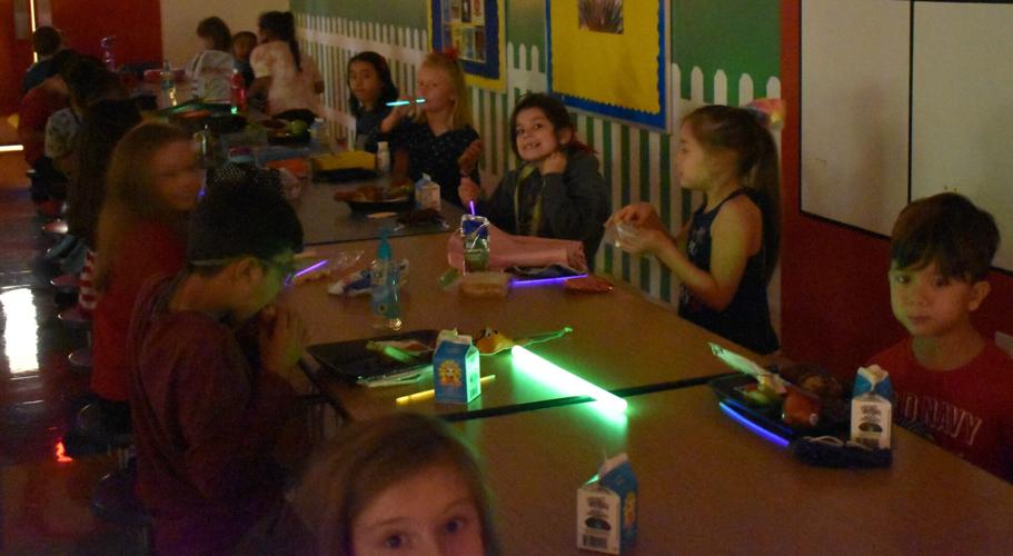 Martin Walker Elementary honored for recycling efforts Copperas Cove