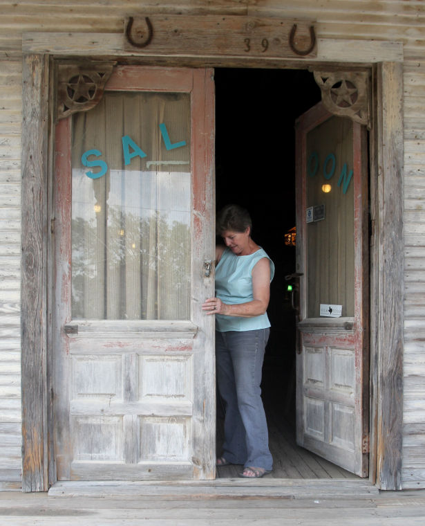 The Grove, Texas