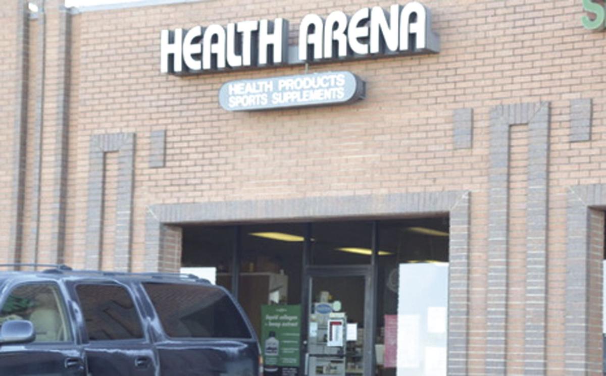 Local Health Stores Considered Essential Remain Open Business Kdhnews Com