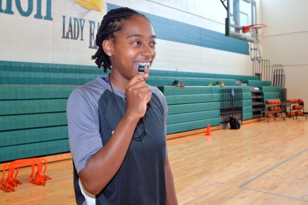 Schreiner Women S Basketball Duo From Ellison Almost Wasn T