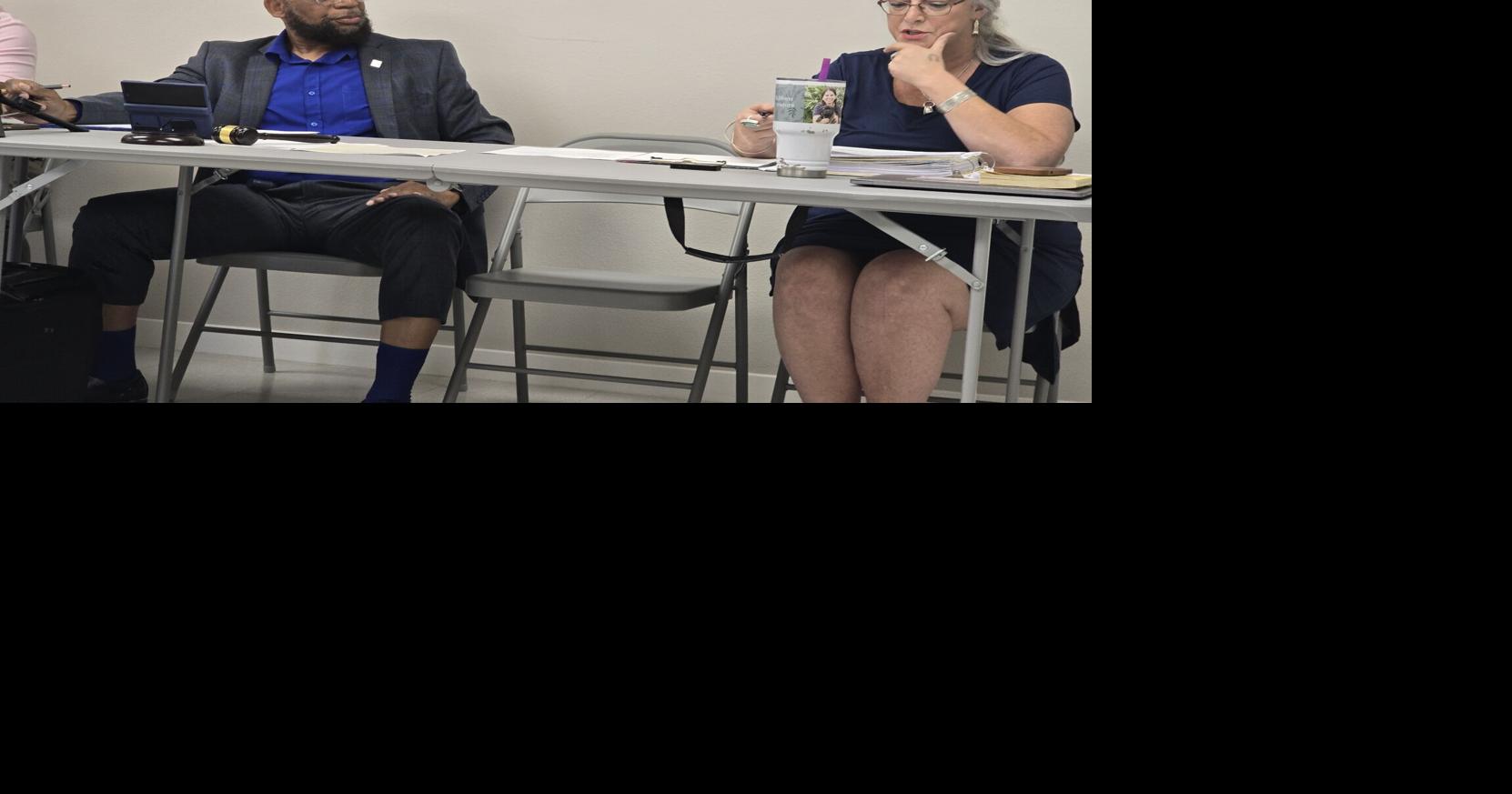 KHA commissioners call meeting for Thursday despite chair saying there is no meeting
