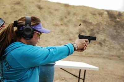 A Change In Concealed Carry Laws Could Be On The Horizon Local a change in concealed carry laws could