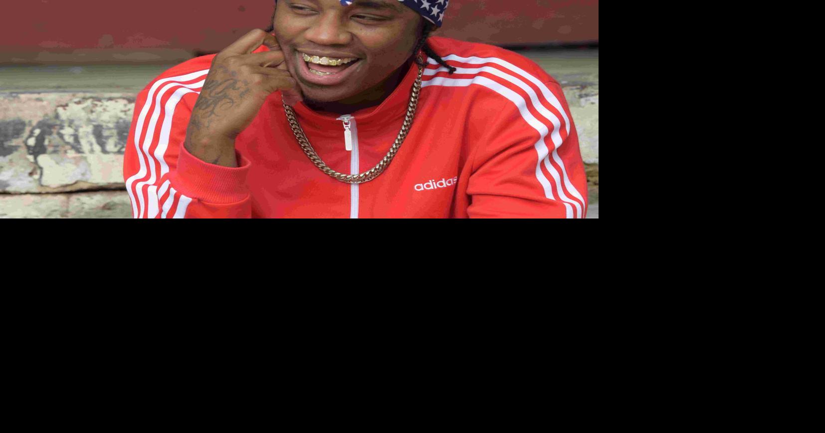 Rapper who graduated from Killeen High takes SXSW stage as signed solo ...