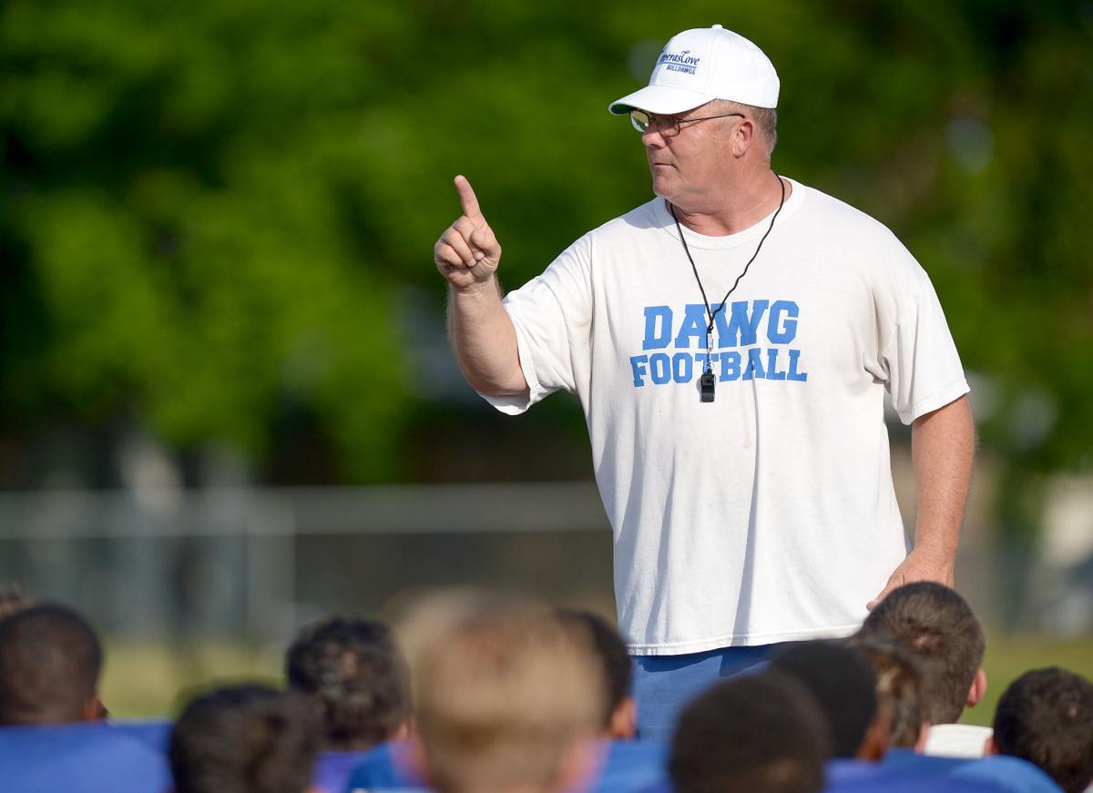 Alpha Dawgs Losing strong senior class, new leaders emerging for Cove