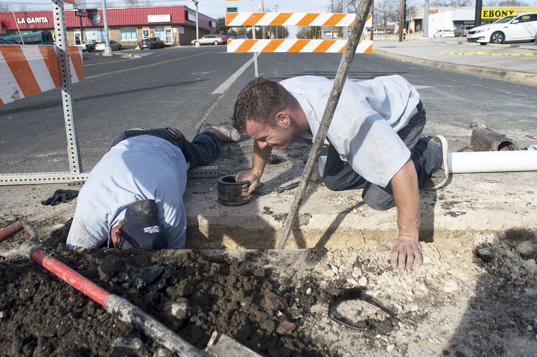 Killeen residents may receive solicitation for additional water and sewer line coverage - Vimarsana News