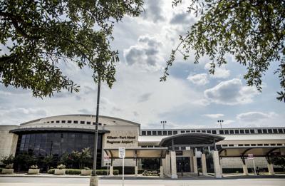 Killeen airport