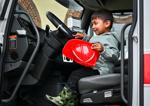 Touch-a-Truck