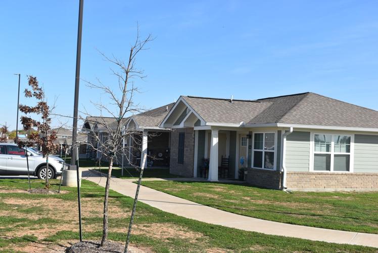 2 Killeen Housing Authority board members resign amid ongoing turmoil