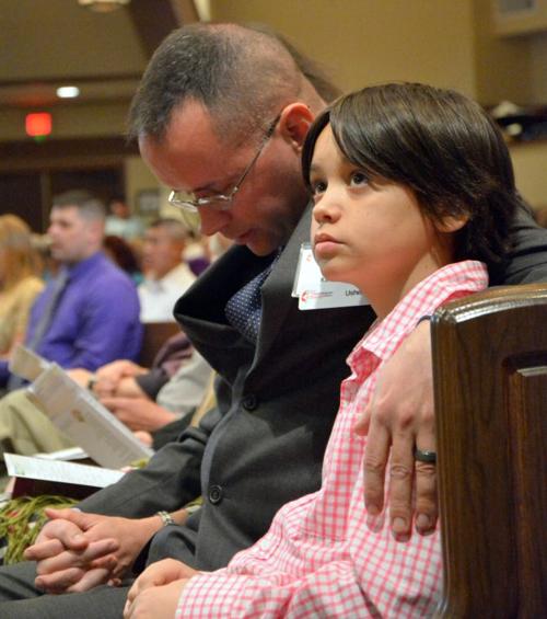 Easter at First United Methodist Church