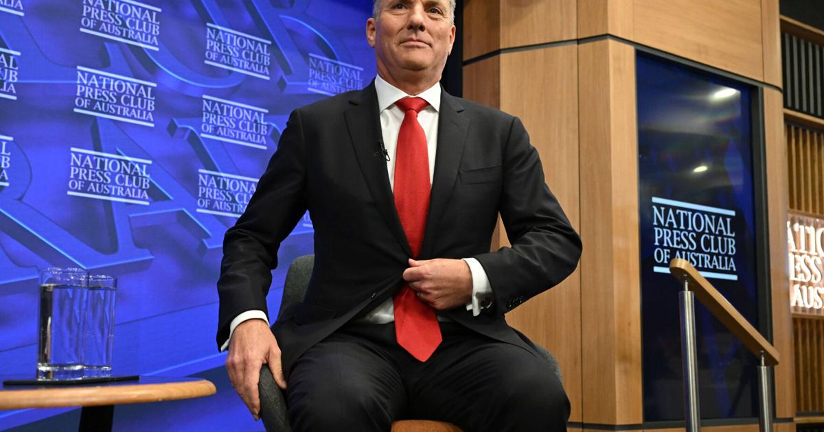 Австралия увеличивает военные расходы, поскольку война с Ираном оказывает глобальное воздействие