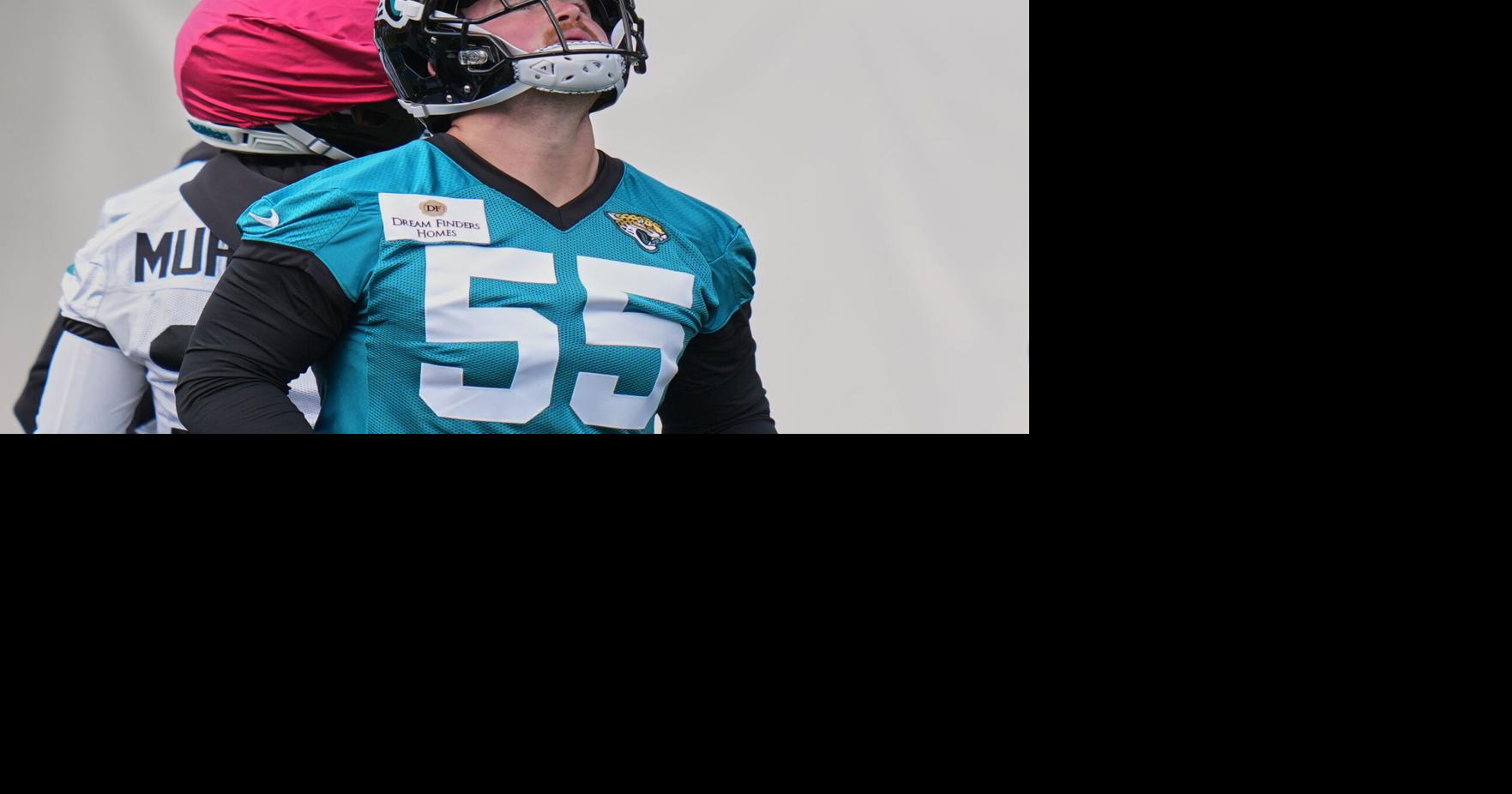 Long snapper cuts short camping trip and locates passport to sign with ...
