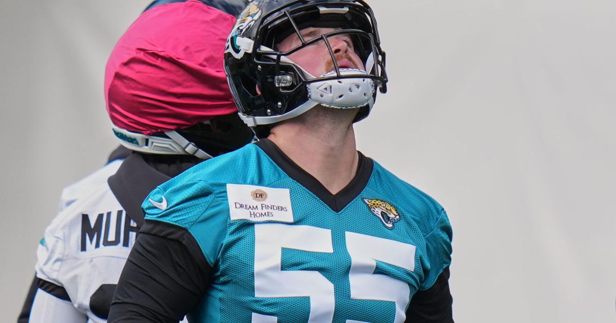 Long snapper cuts short camping trip and locates passport to sign with ...