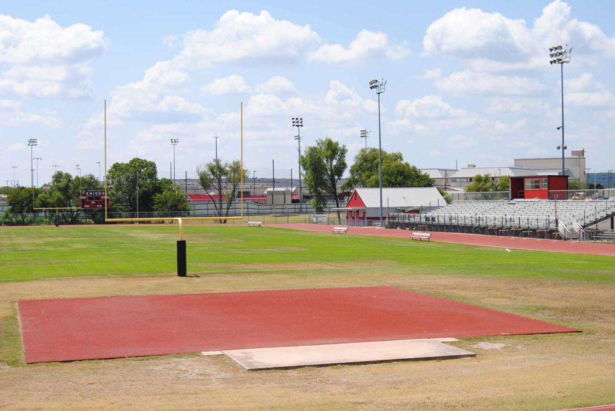 Should Kisd Get A New Stadium Upgrades At High School Small