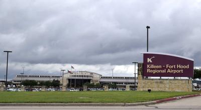 Killeen-Fort Hood Regional Airport