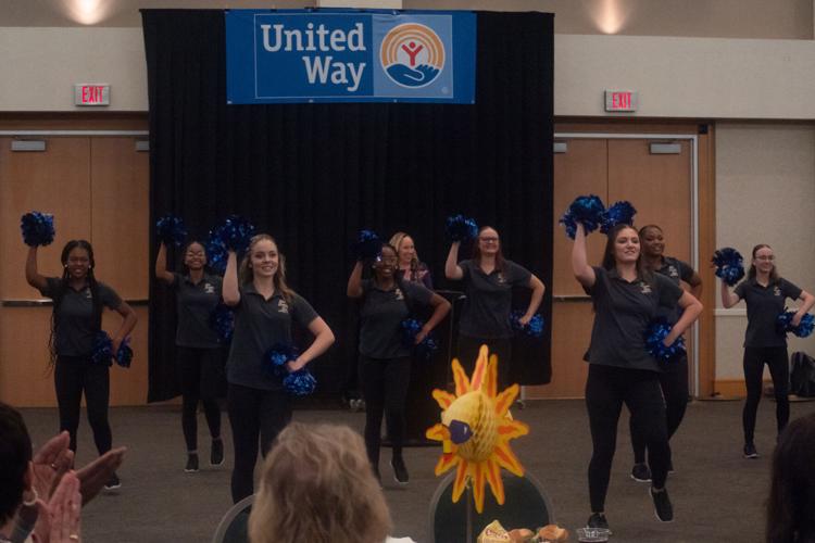 United Way luncheon kicks off 2023 campaign Copperas Cove Herald