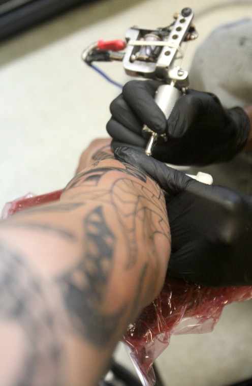 Tattoos