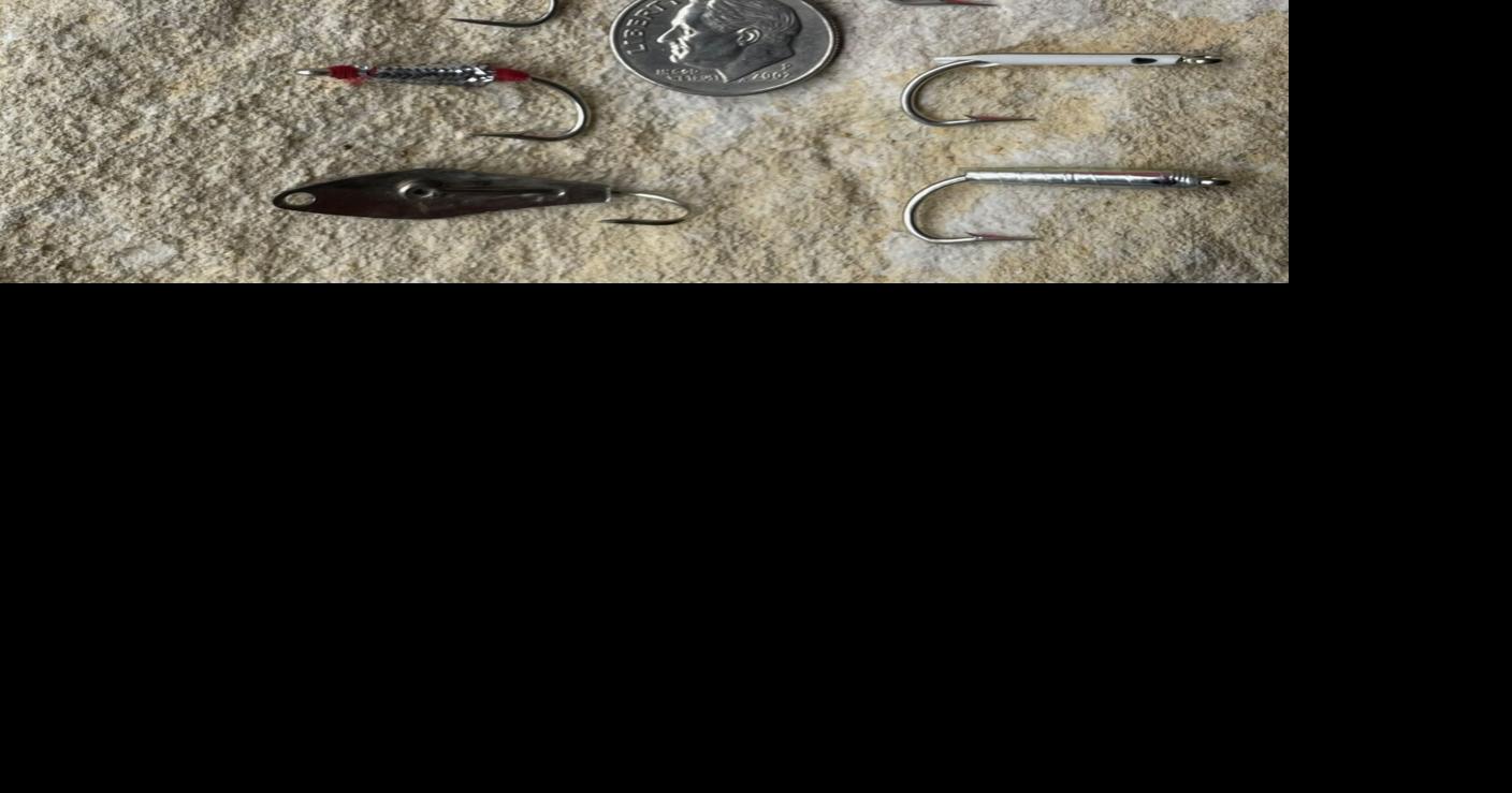 BOB MAINDELLE How to use a popping cork rig to present smaller baits