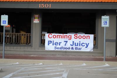 seafood