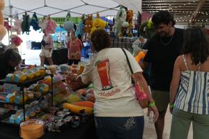 Pour-fect Success: Killeen Backyard Brew Fest draws crowd Saturday