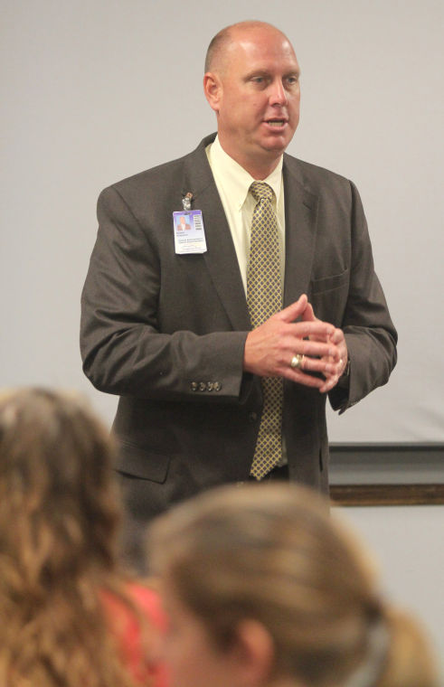 Copperas Cove Independent School District Meet and Greet