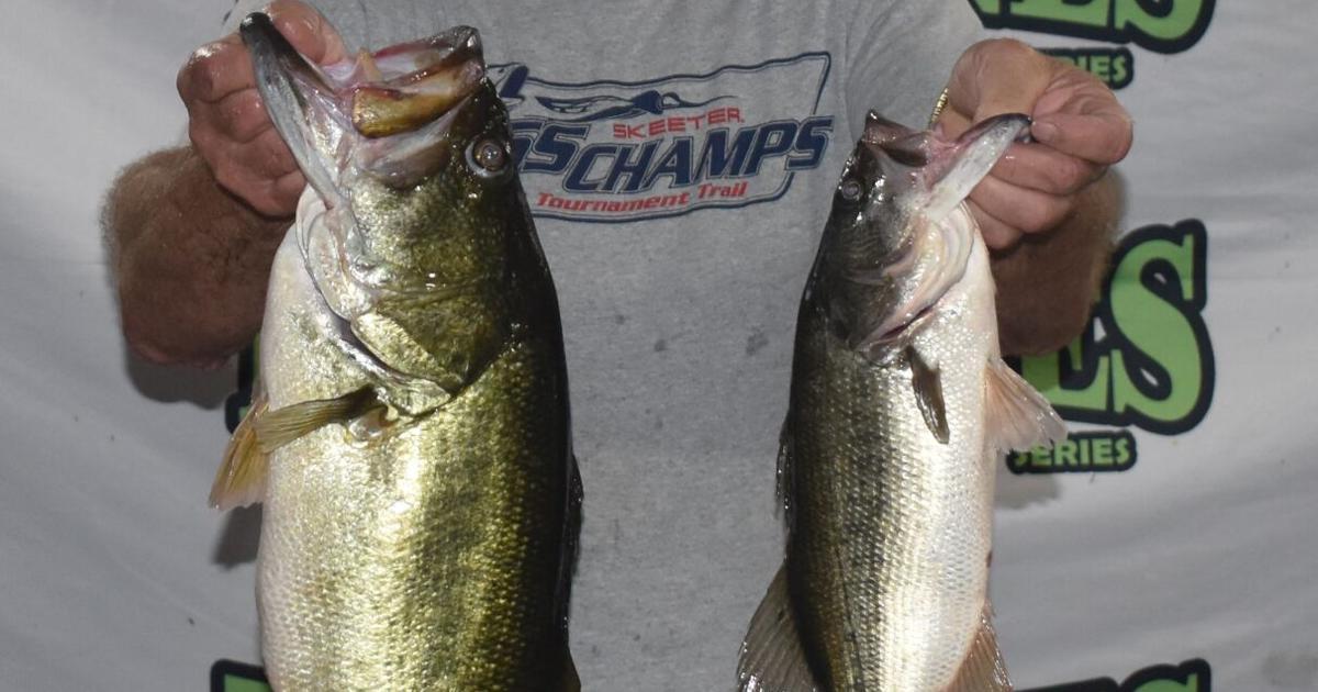 Maynard and Alexander repeat as 3X9 Series winners | Home | kdhnews.com