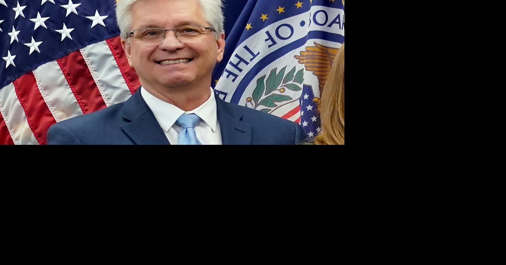 Federal Reserve Waller