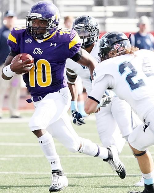 UMHB vs. Wesley