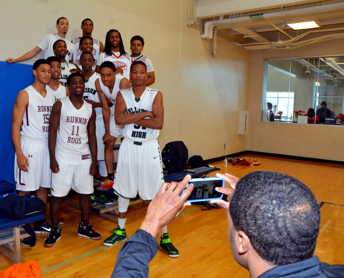 Well Traveled Formation Of Summer Team Helped Put Killeen
