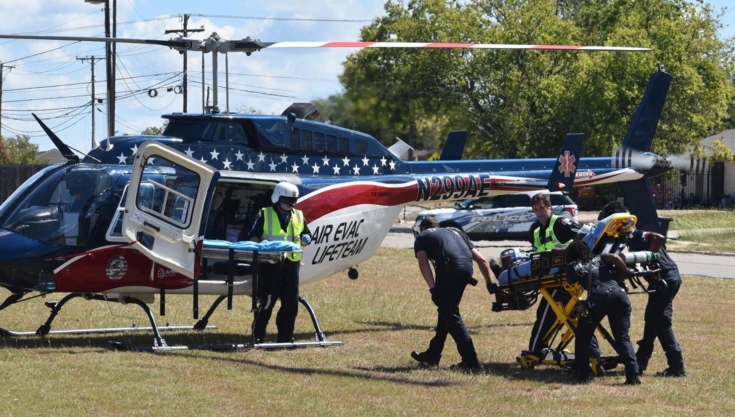 Killeen overall crime down in September, but homicides continue to