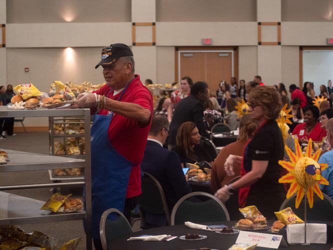 United Way luncheon kicks off 2023 campaign Copperas Cove Herald