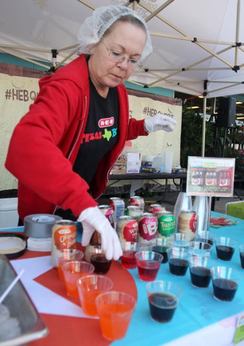 H-E-B looks for Primo Picks