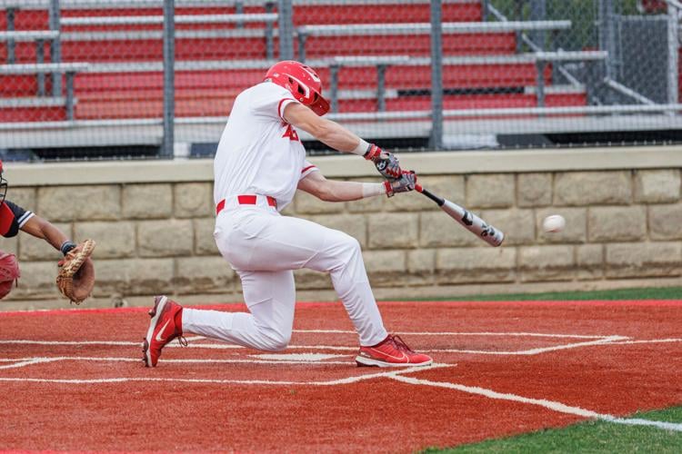 BASEBALL Belton bashes another 225A foe for 7th straight win Belton
