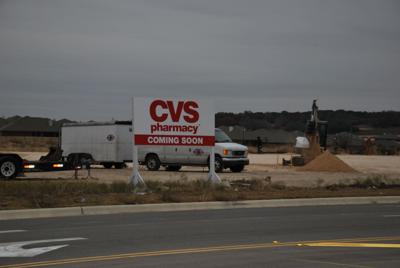 killeen issues permit for new cvs business